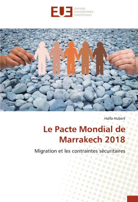 Le Pacte Mondial de Marrakech 2018 - Haïfa Hubert