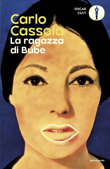 La ragazza di Bube - Carlo Cassola