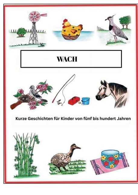 WACH - Susana Dzuiba Sobeski
