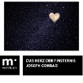 Cover-Bild zum Titel 'Das Herz der Finsternis' von 'Joseph Conrad'