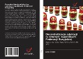 Cover-Bild zum Titel 'Decentralizacja edukacji w czterech republikach Federacji Rosyjskiej' von 'Jana Eaton'