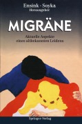 Cover-Bild zum Titel 'Migräne' von ''