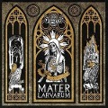 Cover-Bild zum Titel 'Mater Larvarum' von 'Deathless Legacy'