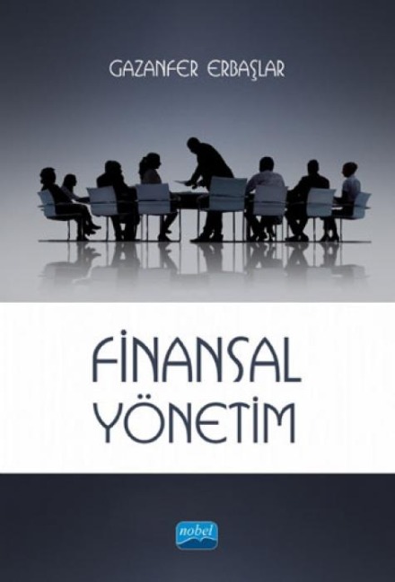 Finansal Yönetim - Gazanfer Erbaslar
