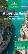 Michelin Alpes du Sud - 