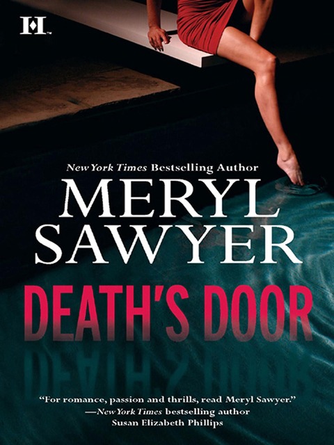 Death's Door - Meryl Sawyer