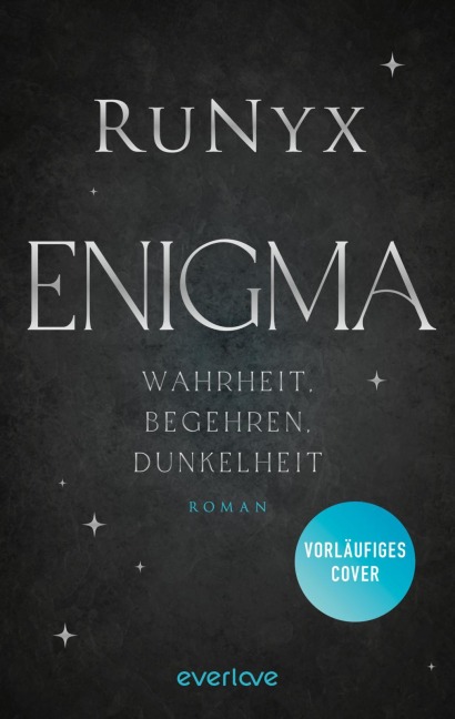 Enigma - Wahrheit, Begehren, Dunkelheit - Runyx