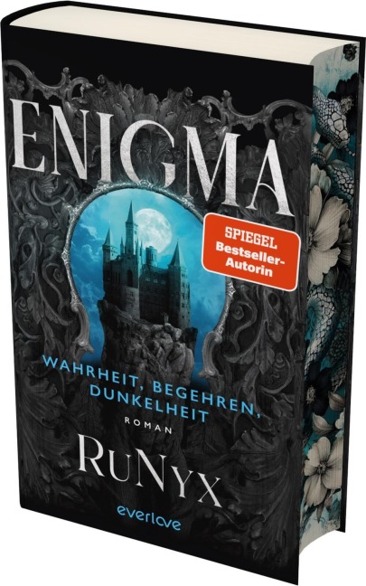 Enigma - Wahrheit, Begehren, Dunkelheit - Runyx
