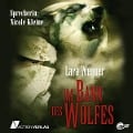 Cover-Bild zum Titel 'Im Bann des Wolfes' von 'Lara Wegner'