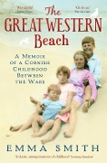Cover-Bild zum Titel 'The Great Western Beach' von 'Emma Smith'
