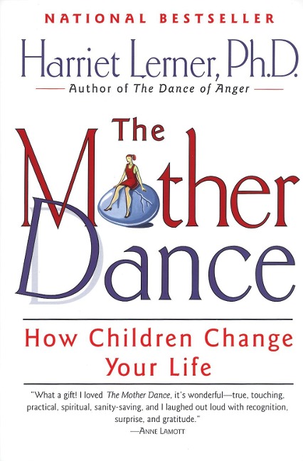 The Mother Dance - Harriet Lerner