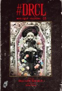 Cover-Bild zum Titel '#DRCL - Midnight Children 3' von 'Shin'Ichi Sakamoto'
