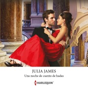 Cover-Bild zum Titel 'Una noche de cuento de hadas' von 'Julia James'