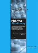 Cover-Bild zum Titel 'Pharma-Marketing' von ''