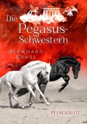 Cover-Bild zum Titel 'Die Pegasus-Schwestern' von 'Bernhard Kürzl'