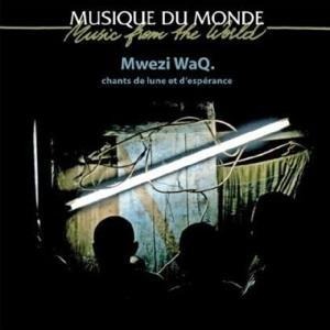 Comores - Mwezi Waq