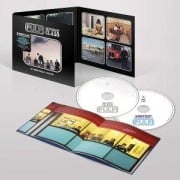 Cover-Bild zum Titel 'Different Class (Ltd. 2CD Super Deluxe)' von 'Pulp'