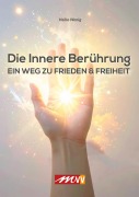 Cover-Bild zum Titel 'Die innerer Berührung' von 'Heiko Wenig'