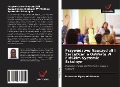 Cover-Bild zum Titel 'Przywództwo Nauczycieli I Zarz¿Dzanie O¿Wiat¿ W FI¿Skim Systemie Szkolnym' von 'Ransome Ngaajieh Nnane'
