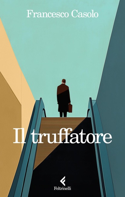 Il truffatore - Francesco Casolo