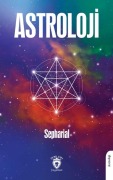 Cover-Bild zum Titel 'Astroloji' von 'Sepharial'