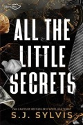 Cover-Bild zum Titel 'All The Little Secrets' von 'Sj Sylvis'