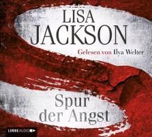 S Spur der Angst - Lisa Jackson