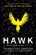 Cover-Bild zum Titel 'Hawk: A Maximum Ride Novel' von 'James Patterson'