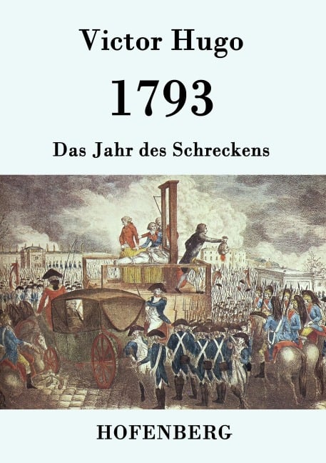 1793 - Victor Hugo