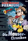 Lustiges Taschenbuch Premium 32 - Disney