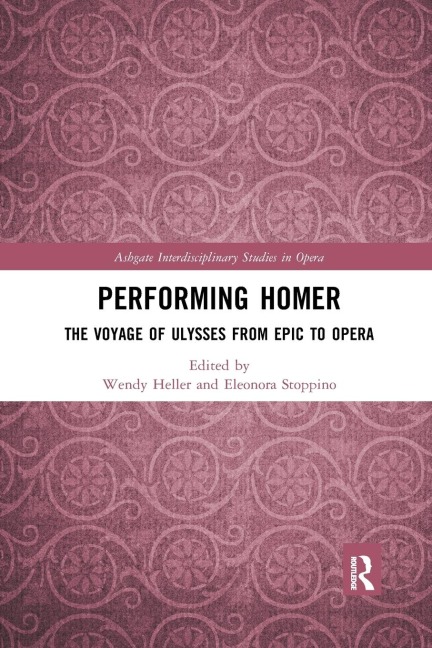 Performing Homer - 