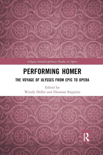 Performing Homer - 