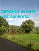 Cover-Bild zum Titel 'Skeward Images' von 'Nick Armbrister'