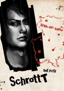 Cover-Bild zum Titel 'SchrottT' von 'Uwe Post'