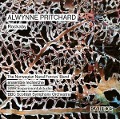 Cover-Bild zum Titel 'Rockaby' von 'Steffes-Holländer/ensemble recherche/Pritchard'