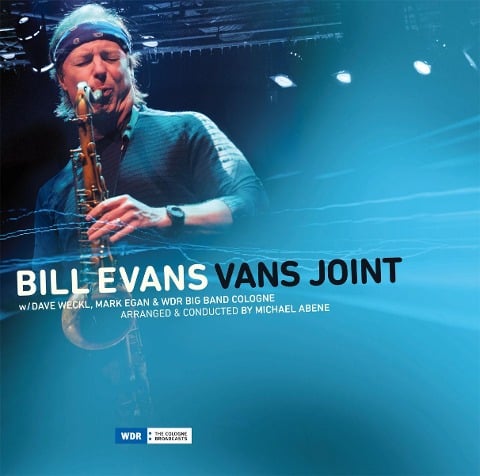 Vans Joint - Bill And D. Weckl Evans