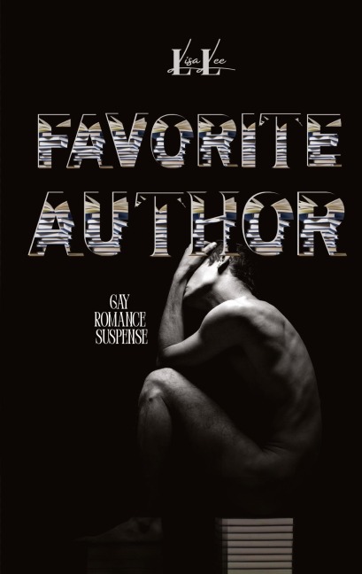 Favorite Author - Lisa Lee