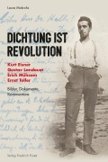 Cover-Bild zum Titel 'Dichtung ist Revolution' von 'Laura Mokrohs'