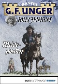 Cover-Bild zum Titel 'G. F. Unger Tom Prox & Pete -27' von 'G. F. Unger'