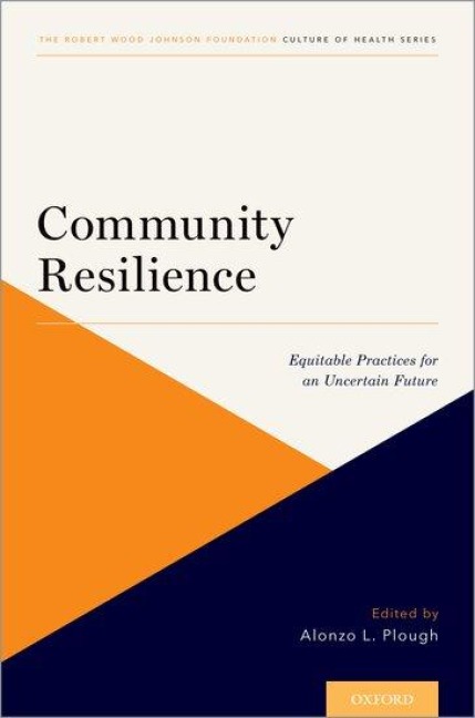 Community Resilience - Alonzo L Plough