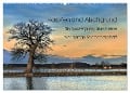 Karpfenland Aischgrund (Wandkalender 2024 DIN A2 quer), CALVENDO Monatskalender - Silvimania Silvimania