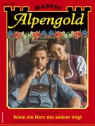 Cover-Bild zum Titel 'Alpengold 486' von 'Stefan Waldegger'