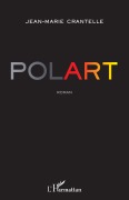 Cover-Bild zum Titel 'Polart' von 'Jean-Marie Crantelle'