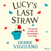 Cover-Bild zum Titel 'Lucy's Last Straw' von 'Debbie Viggiano'