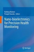 Cover-Bild zum Titel 'Nano-bioelectronics for Precision Health Monitoring' von ''