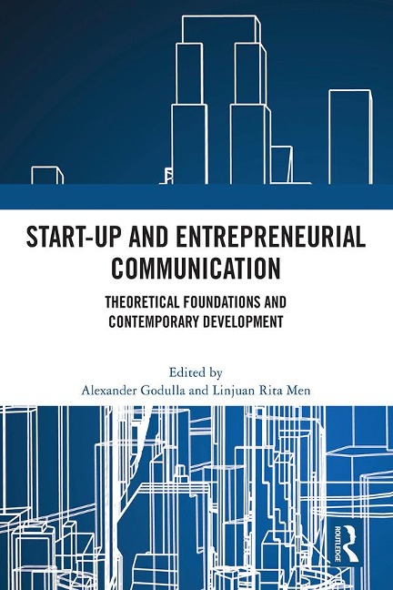 Start-up and Entrepreneurial Communication - 