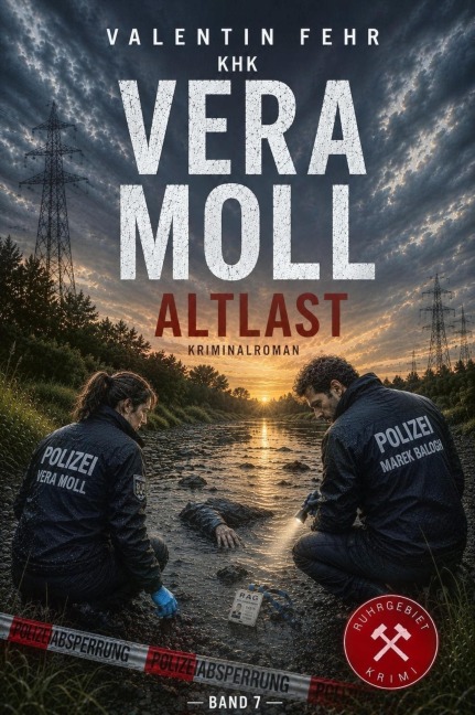 Altlast - Valentin Fehr