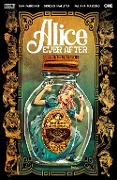 Cover-Bild zum Titel 'Alice Ever After #1' von 'Dan Panosian'