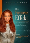 Cover-Bild zum Titel 'Der Frequenz-Effekt' von 'Beate Nimsky'