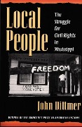 Cover-Bild zum Titel 'Local People' von 'John Dittmer'